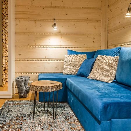 Willa Mecenasowka Zakopane Kültér fotó