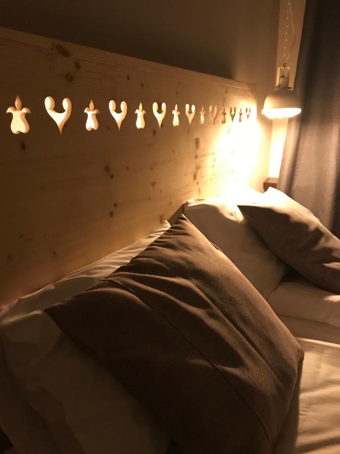 Willa Mecenasowka Zakopane Kültér fotó